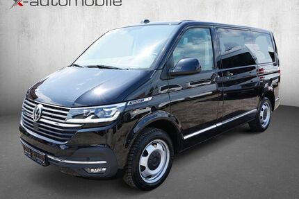 VW T6 Caravelle Gebrauchtwagen