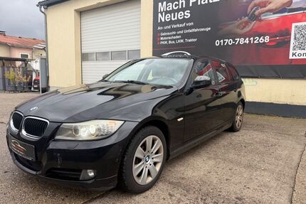 BMW 318 Gebrauchtwagen
