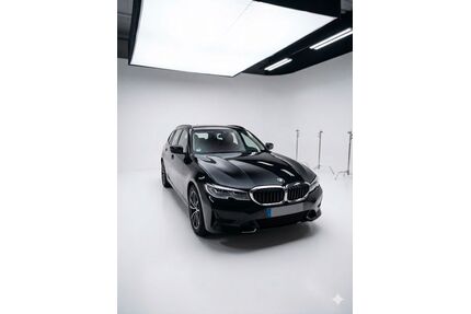 BMW 318 Gebrauchtwagen