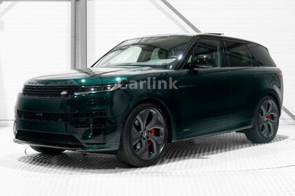 Land Rover Range Rover Sport Gebrauchtwagen
