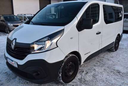 Renault Trafic Gebrauchtwagen