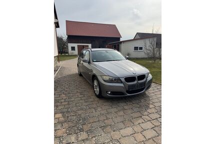 BMW 318 Gebrauchtwagen