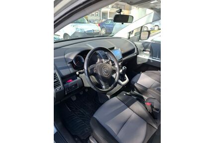 Mazda 5 Gebrauchtwagen