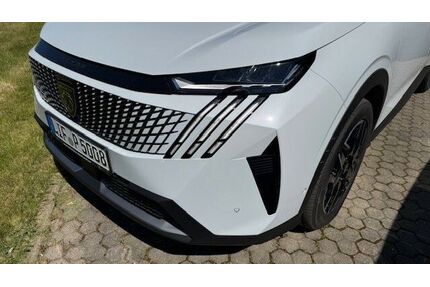 Peugeot 5008 Gebrauchtwagen