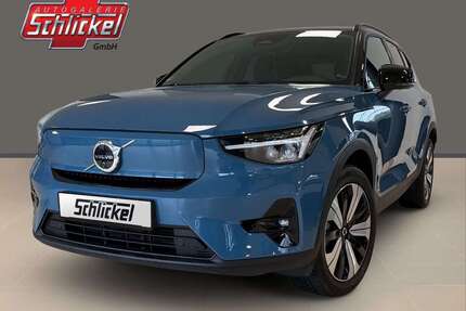 Volvo XC40 Gebrauchtwagen