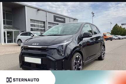 Kia Picanto Gebrauchtwagen