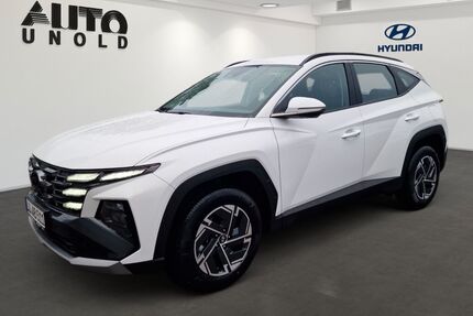 Hyundai TUCSON Gebrauchtwagen