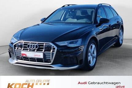 Audi A6 Allroad Gebrauchtwagen