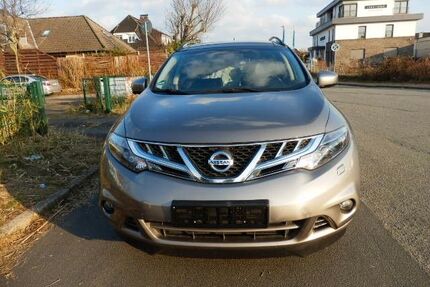 Nissan Murano Gebrauchtwagen