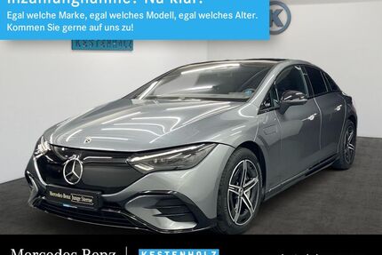 Mercedes-Benz EQE Gebrauchtwagen
