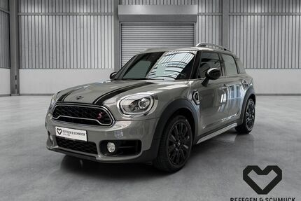 Mini Countryman S (Cooper) Gebrauchtwagen