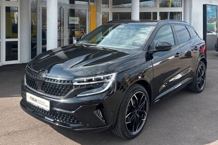 Renault Austral Gebrauchtwagen