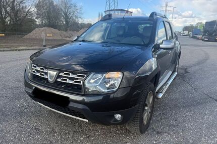 Dacia Duster Gebrauchtwagen