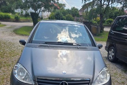 Mercedes-Benz A 150 Gebrauchtwagen