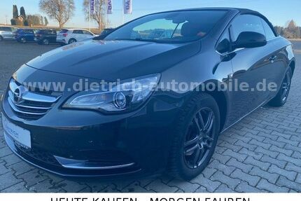 Opel Cascada Gebrauchtwagen