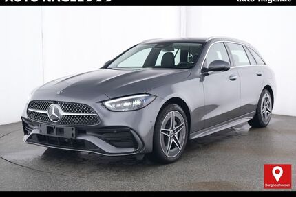 Mercedes-Benz C 300 Gebrauchtwagen