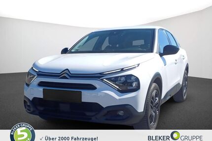 Citroen C4 Gebrauchtwagen