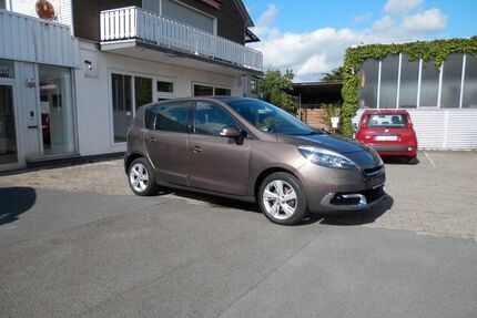 Renault Scenic Gebrauchtwagen