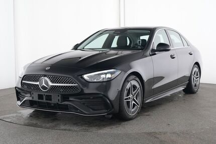 Mercedes-Benz C 300 Gebrauchtwagen