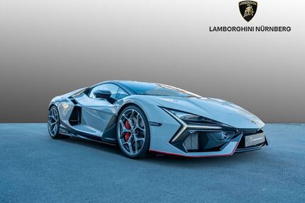 Lamborghini Revuelto Gebrauchtwagen
