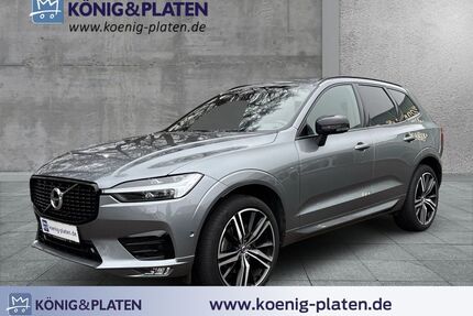 Volvo XC60 Gebrauchtwagen