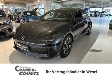 Hyundai IONIQ 6 Gebrauchtwagen