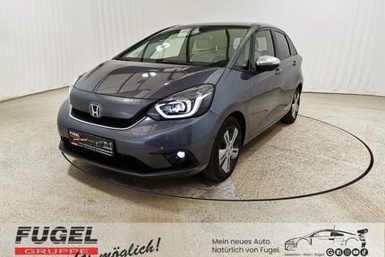 Honda Jazz Gebrauchtwagen
