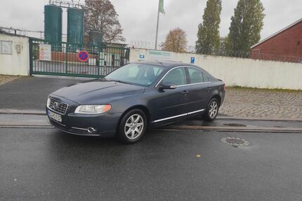 Volvo S80 Gebrauchtwagen