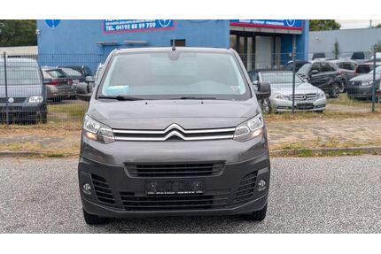 Citroen Jumpy Gebrauchtwagen