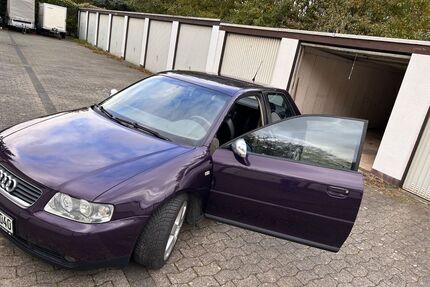 Audi A3 Gebrauchtwagen