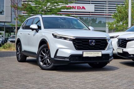 Honda CR-V Gebrauchtwagen