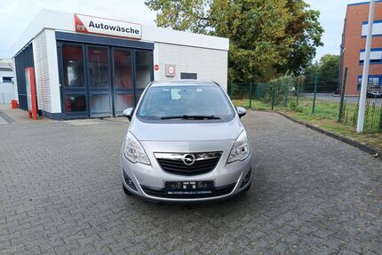 Opel Meriva Gebrauchtwagen