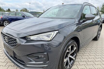 Seat Tarraco Gebrauchtwagen