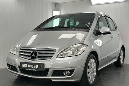 Mercedes-Benz A 200 Gebrauchtwagen