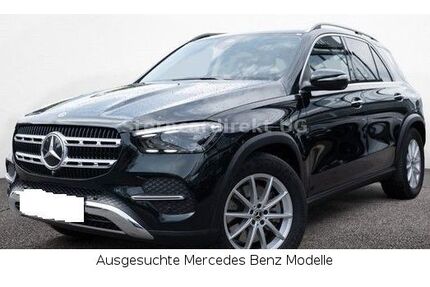 Mercedes-Benz GLE 350 Gebrauchtwagen