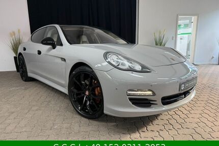 Porsche Panamera Gebrauchtwagen