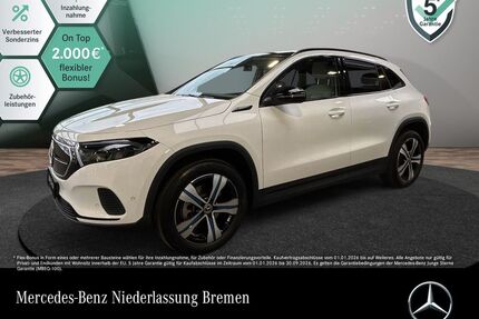Mercedes-Benz EQA Gebrauchtwagen