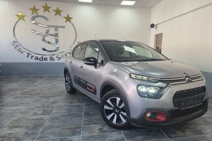 Citroen C3 Gebrauchtwagen