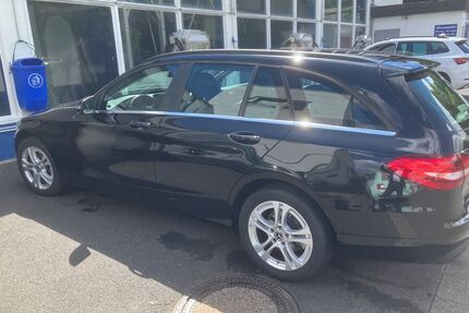 Mercedes-Benz C 220 Gebrauchtwagen