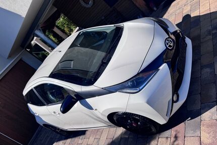 Toyota Aygo (X) Gebrauchtwagen