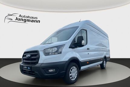 Ford Transit Gebrauchtwagen