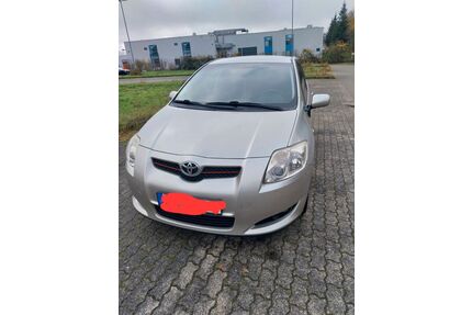 Toyota Auris Gebrauchtwagen