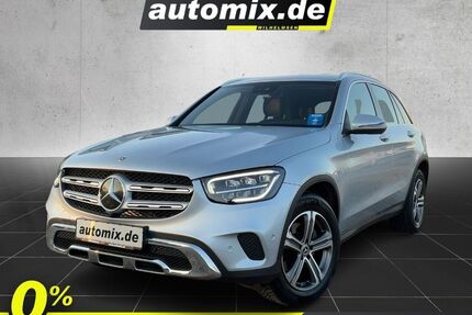 Mercedes-Benz GLC 220 Gebrauchtwagen
