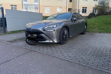 Toyota Mirai Gebrauchtwagen