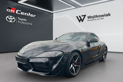 Toyota Supra Gebrauchtwagen