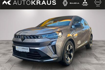 Renault Symbioz Gebrauchtwagen