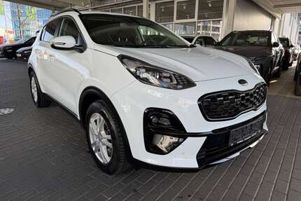 Kia Sportage Gebrauchtwagen