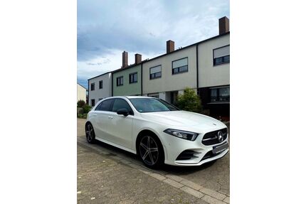 Mercedes-Benz A 250 Gebrauchtwagen