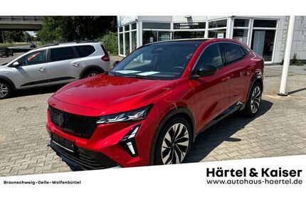 Renault Rafale Gebrauchtwagen