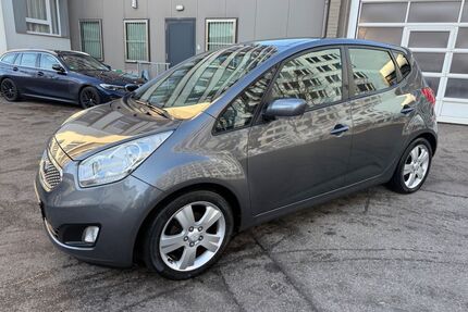 Kia Venga Gebrauchtwagen